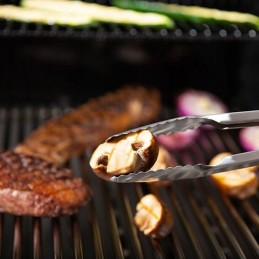 Ilgos krokodilo replės 64037