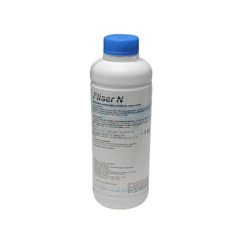 Fliser n didelių paviršių valiklis