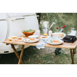 Mini grilis · sm701gcb