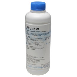 Fliser n didelių paviršių valiklis