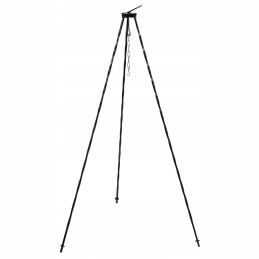 Porterio stovas virš ugnies - 120 cm (2233)