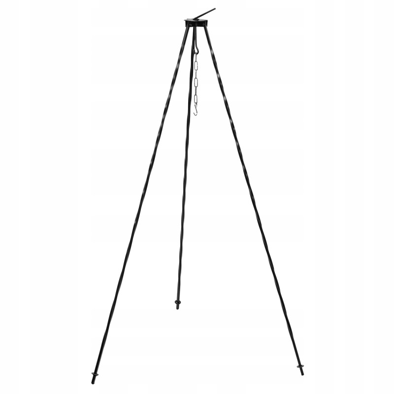 Porterio stovas virš ugnies - 120 cm (2233)