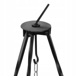 Porterio stovas virš ugnies - 120 cm (2233)