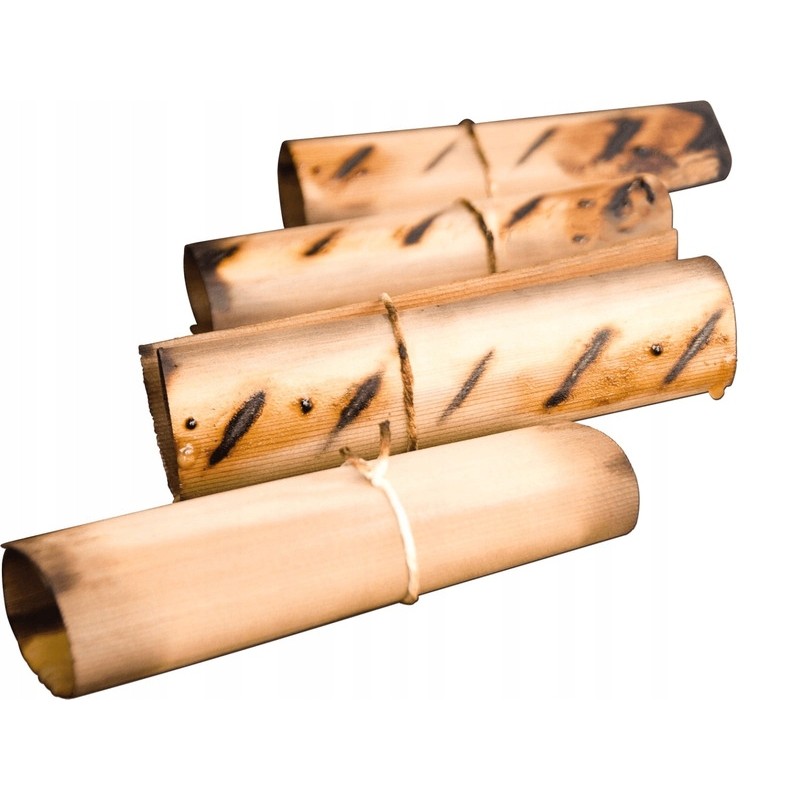 Weberio kedro popierius 17521