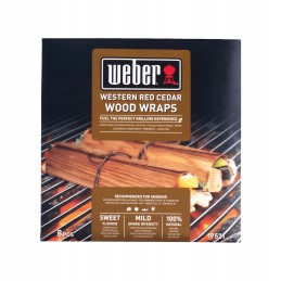 Weberio kedro popierius 17521