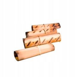 Weberio kedro popierius 17521