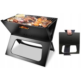 ⭐ Grilis su anglimis su padegimu + nemokama e-knyga ⭐