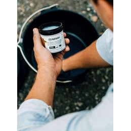 Petromax priežiūros pasta ketiniams indams 250 ml