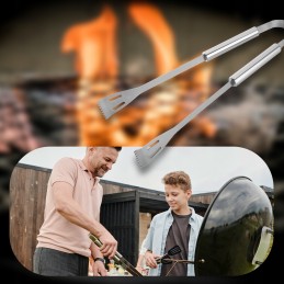 Produktas yra 100% saugus, skirtas sąlyčiui su maistu.