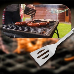 Produktas yra 100% saugus, skirtas sąlyčiui su maistu.