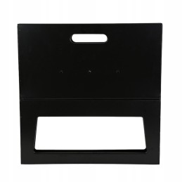 Blaupunkt GC-201 sulankstomas turistinis grilis