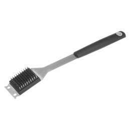 Grilio žnyplės, grilio stalo įrankiai, 4 vnt