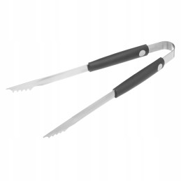 Grilio žnyplės, grilio stalo įrankiai, 4 vnt