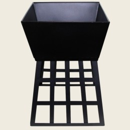 ⭐️ Napoli sodo židinys 33cm ⭐️