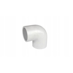 PVC nipelis elkonis 1 33 5 mm 90 mm spa