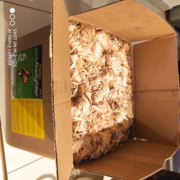 Feniks ekologiškas lengvesnis 5kg