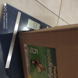 Feniks ekologiškas lengvesnis 5kg