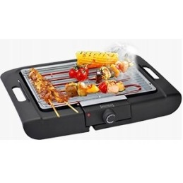 „Royalty Line“ 2000 vatų elektrinis grilis