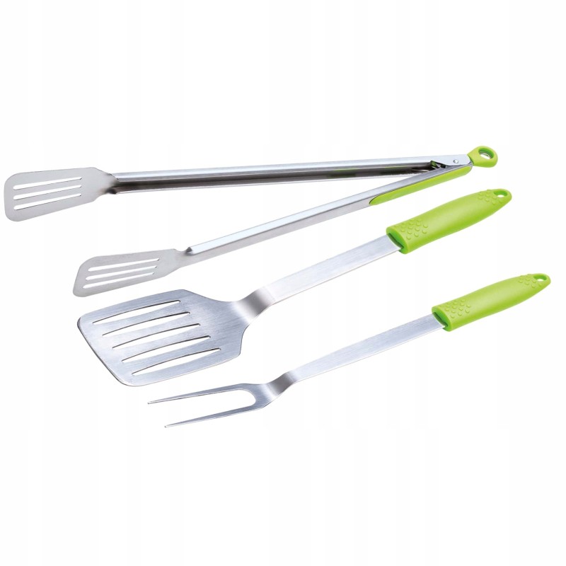 3 kepsninės reikmenų rinkinys MG112