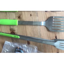 3 kepsninės reikmenų rinkinys MG112