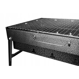 Patogi sulankstoma sodo kepsninė