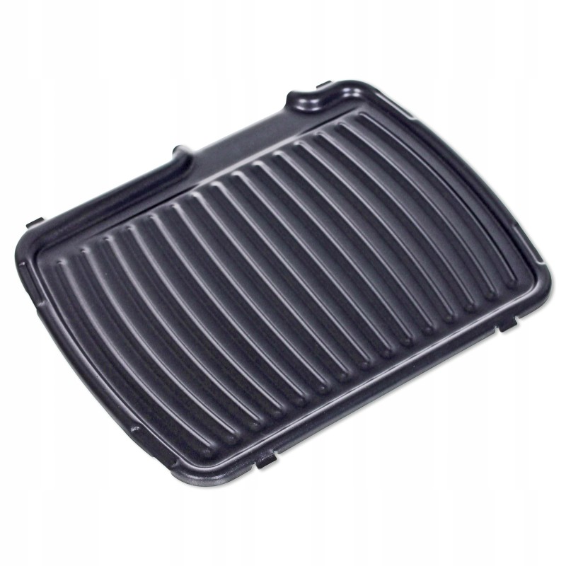 Tefal grill plate for grill top/bottom