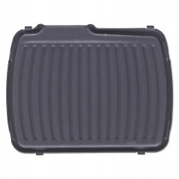 Tefal grill plate for grill top/bottom