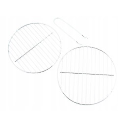 Turistinė anglių kepsninė - nešiojama + iškylos kilimėlis