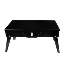 Sulankstomas turistinis grilis su indais