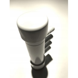 Jacuzzi oro skirstytuvo kištukas