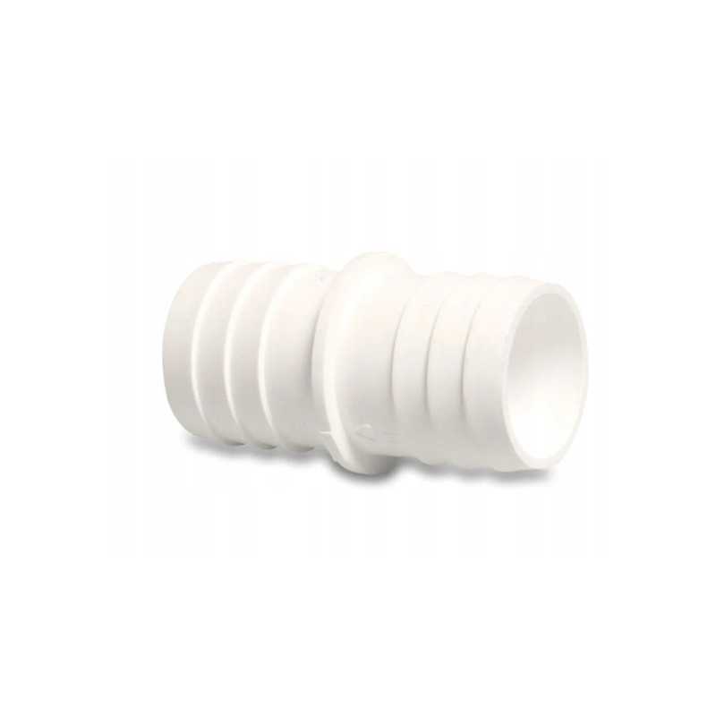 PVC žarnos jungtis 32mm