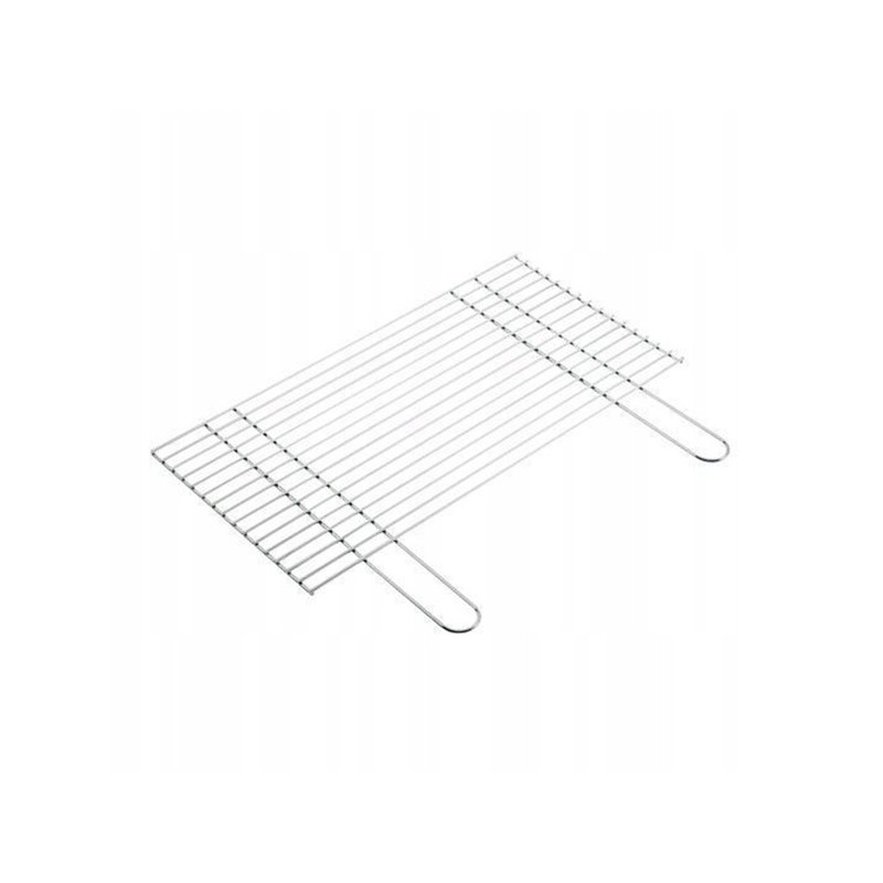 Apvalios grilio grotelės 58x30cm, prekės kodas: land0187