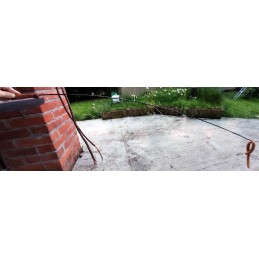 Papildomai įtraukta: