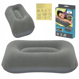 Bestway 67121s pripučiama kelioninė pagalvė ant galvūgalio