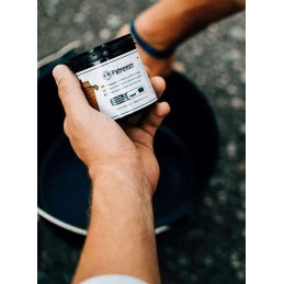 Petromax priežiūros pasta ketiniams indams 250 ml