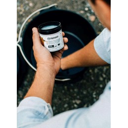 Petromax priežiūros pasta ketiniams indams 250 ml