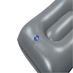 Bestway 67121s pripučiama kelioninė pagalvė ant galvūgalio