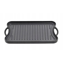 Grillplaat malm Rossner Austria ristkülikukujuline 42 x 25 cm 25 cm