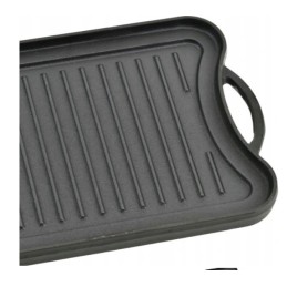 Grillplaat malm Rossner Austria ristkülikukujuline 42 x 25 cm 25 cm