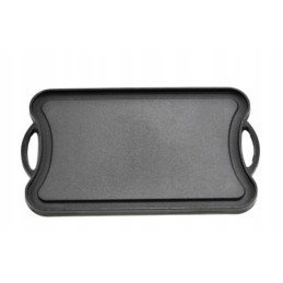 Grillplaat malm Rossner Austria ristkülikukujuline 42 x 25 cm 25 cm