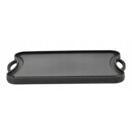 Grillplaat malm Rossner Austria ristkülikukujuline 42 x 25 cm 25 cm