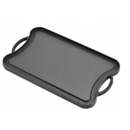 Grillplaat malm Rossner Austria ristkülikukujuline 42 x 25 cm 25 cm