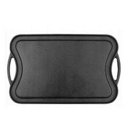 Grillplaat malm Rossner Austria ristkülikukujuline 42 x 25 cm 25 cm