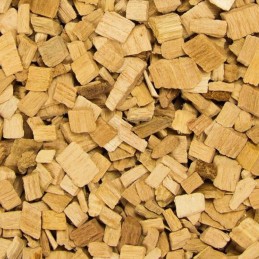 Räucherold rūkymo traškučiai 15 kg