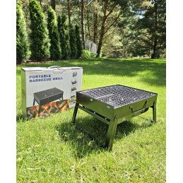 ⭐ Grilis su anglimis su padegimu + nemokama e-knyga ⭐