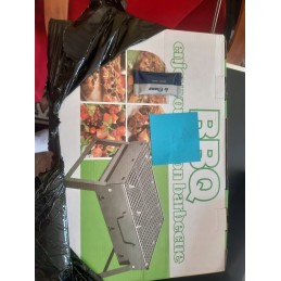 ⭐ Grilis su anglimis su padegimu + nemokama e-knyga ⭐