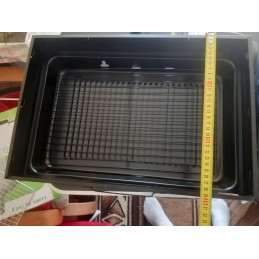 ⭐ Grilis su anglimis su padegimu + nemokama e-knyga ⭐