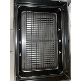 ⭐ Grilis su anglimis su padegimu + nemokama e-knyga ⭐