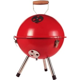 Sodo grilis, nešiojamas, sulankstomas.