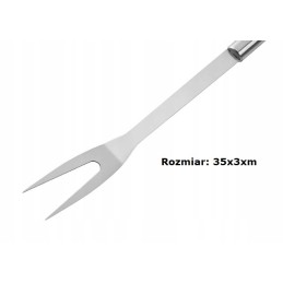 9in1 bbq grilio priedai